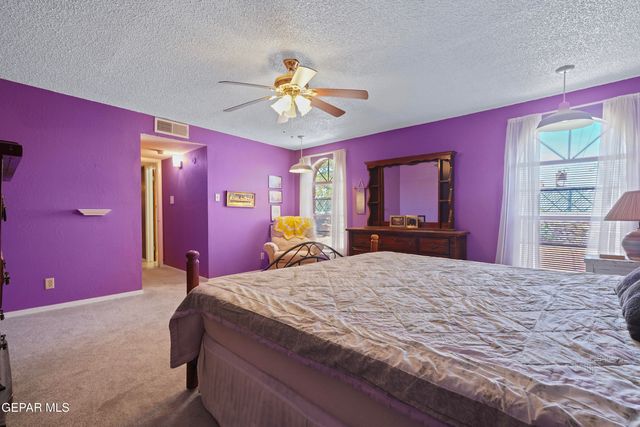 9501 MCINTOSH Drive, El Paso, TX 79925