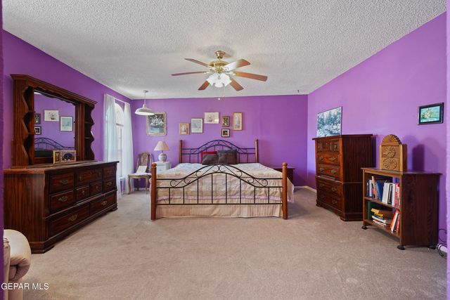9501 MCINTOSH Drive, El Paso, TX 79925