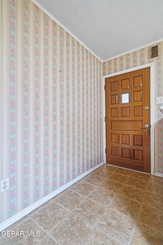 9501 MCINTOSH Drive, El Paso, TX 79925