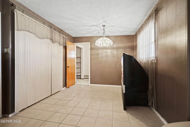 9501 MCINTOSH Drive, El Paso, TX 79925