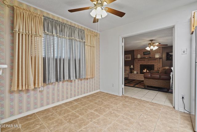 9501 MCINTOSH Drive, El Paso, TX 79925
