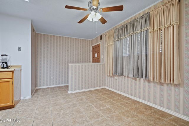 9501 MCINTOSH Drive, El Paso, TX 79925