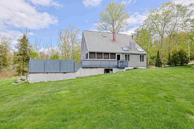 146 Wheel Wright Road, Hampstead, NH 03841