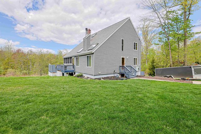 146 Wheel Wright Road, Hampstead, NH 03841