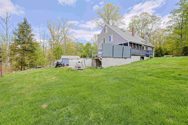 146 Wheel Wright Road, Hampstead, NH 03841