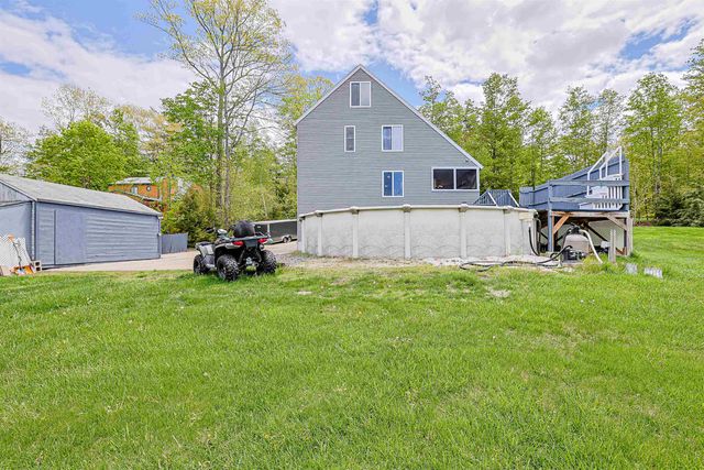 146 Wheel Wright Road, Hampstead, NH 03841