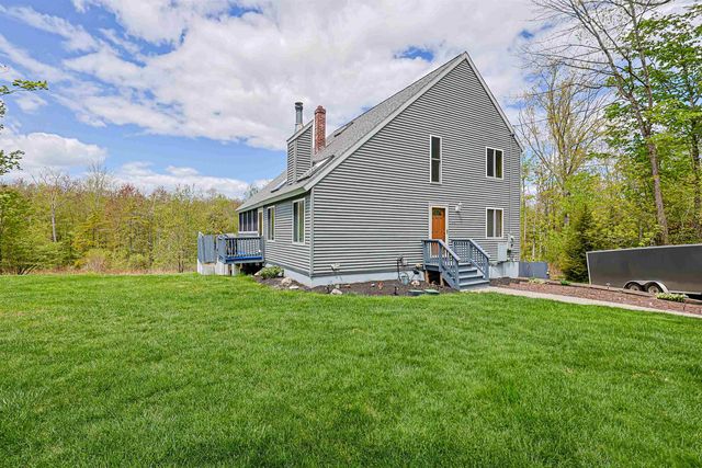 146 Wheel Wright Road, Hampstead, NH 03841
