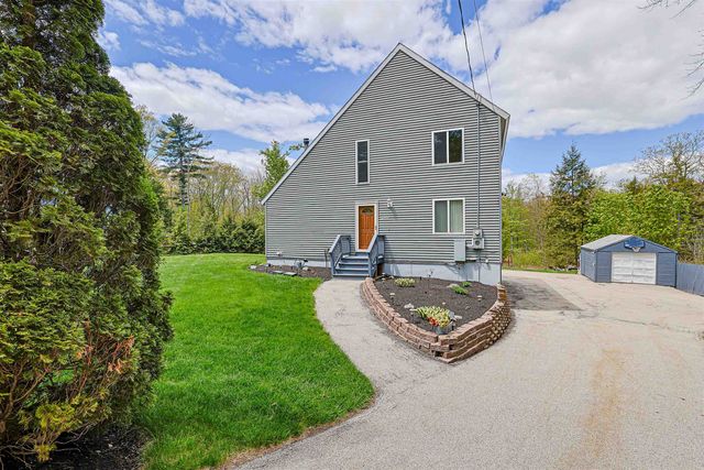 146 Wheel Wright Road, Hampstead, NH 03841