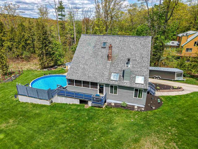 146 Wheel Wright Road, Hampstead, NH 03841