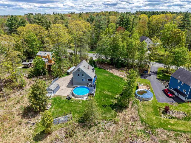 146 Wheel Wright Road, Hampstead, NH 03841