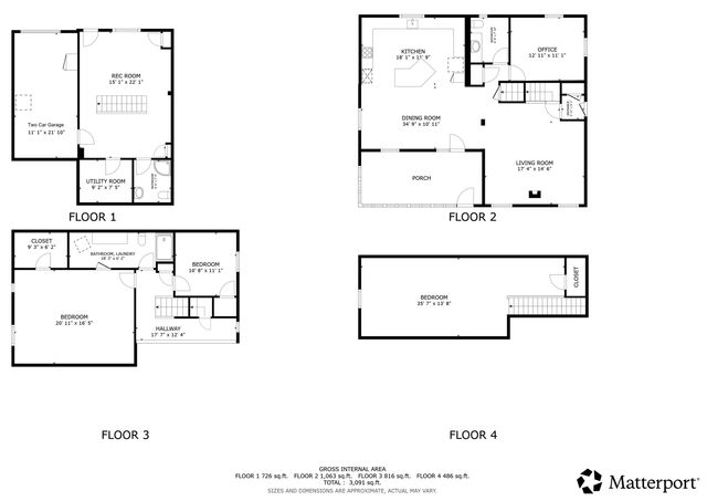 146 Wheel Wright Road, Hampstead, NH 03841