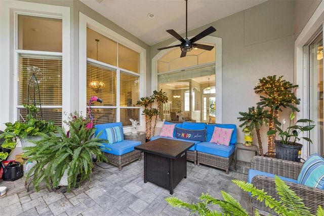 103 WISTERIA LANE, Deland, FL 32724
