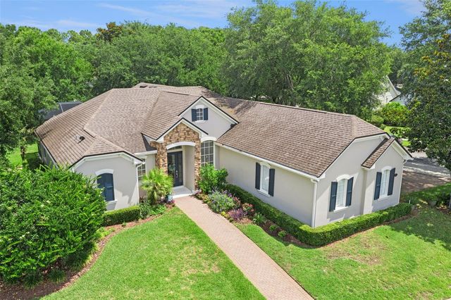103 WISTERIA LANE, Deland, FL 32724