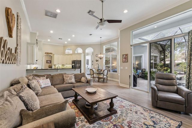 103 WISTERIA LANE, Deland, FL 32724
