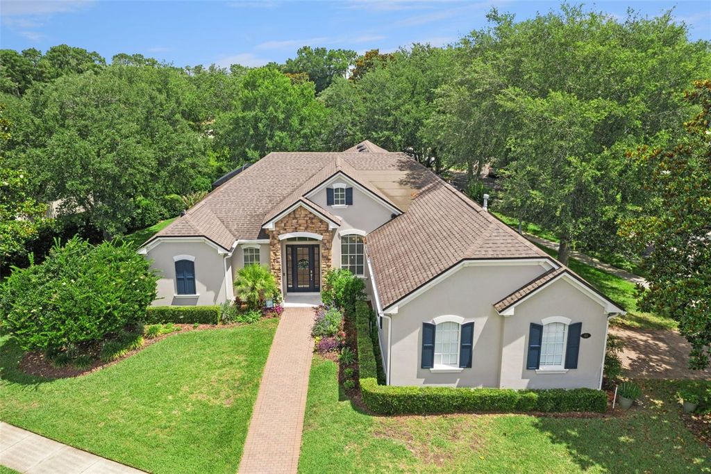 103 WISTERIA LANE, Deland, FL 32724