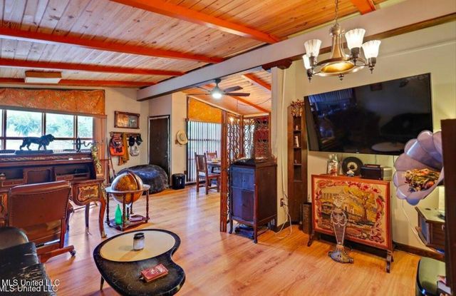 117 Sweetgum Lane, Florence, MS 39073