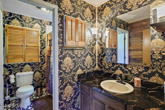117 Sweetgum Lane, Florence, MS 39073