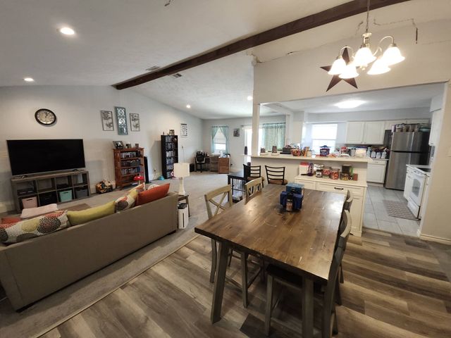 3112 Jamestown Drive, Mesquite, TX 75150