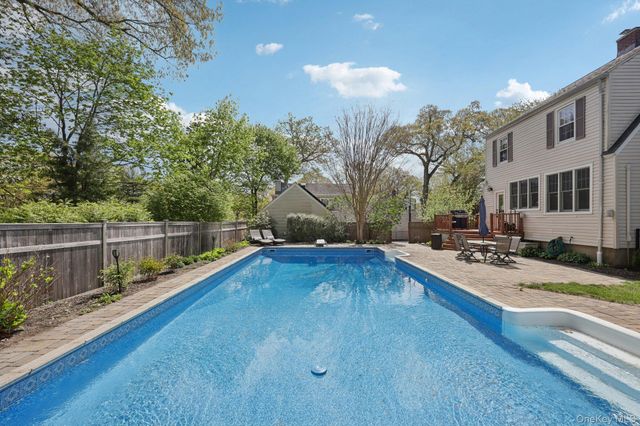 945 Harrison Drive, Centerport, NY 11721