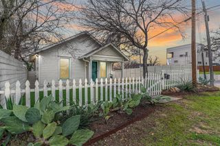 1148 Northwestern Ave Historic Home and ADU, Austin, TX 78702