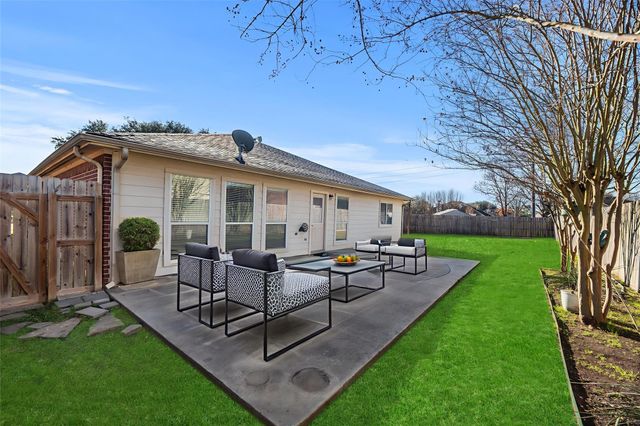 3207 Rainhill Court, Katy, TX 77449