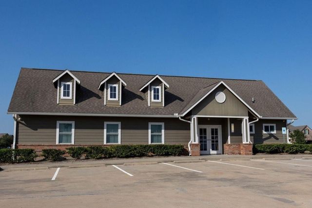 3207 Rainhill Court, Katy, TX 77449