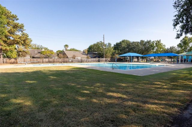 3207 Rainhill Court, Katy, TX 77449