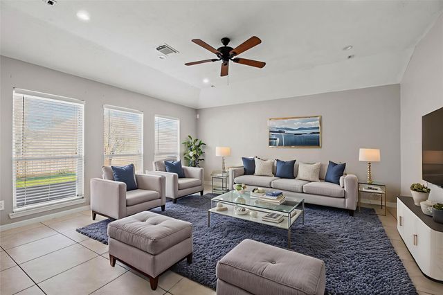 3207 Rainhill Court, Katy, TX 77449