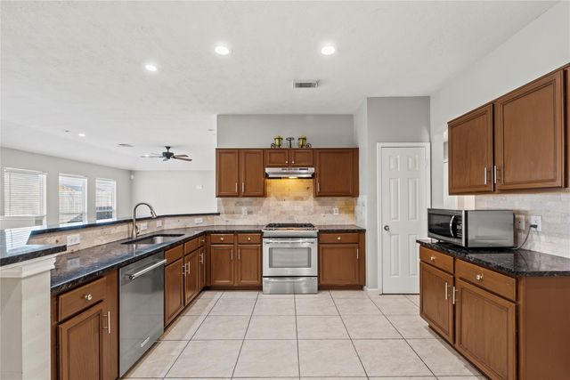 3207 Rainhill Court, Katy, TX 77449