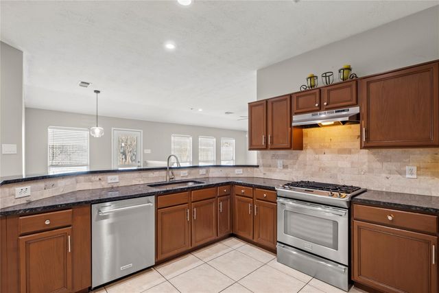 3207 Rainhill Court, Katy, TX 77449