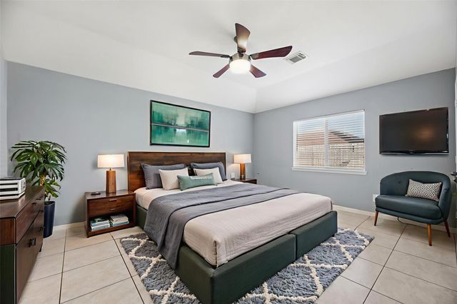 3207 Rainhill Court, Katy, TX 77449