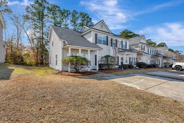117 Lynches River Drive, Summerville, SC 29485