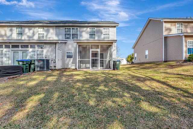 117 Lynches River Drive, Summerville, SC 29485