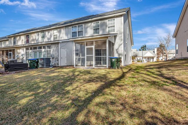 117 Lynches River Drive, Summerville, SC 29485