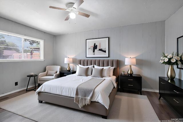 910 Spring Park St, San Antonio, TX 78227