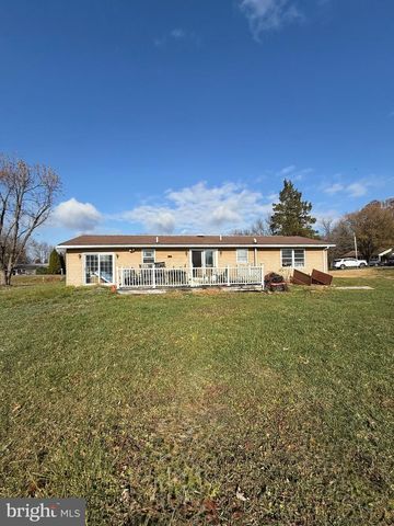 17519 GENERAL LONGSTREET CIR, Sharpsburg, MD 21782