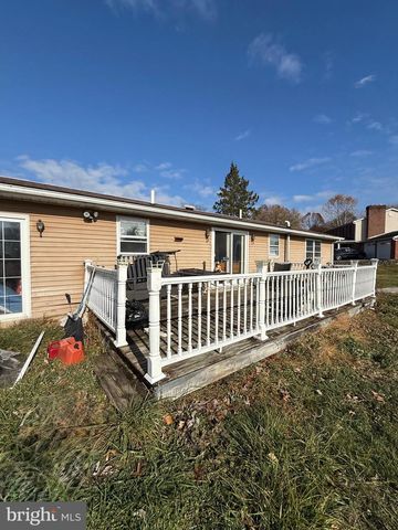 17519 GENERAL LONGSTREET CIR, Sharpsburg, MD 21782