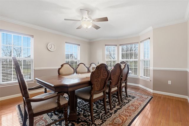 251 Field Club Circle, Robinson Twp, PA 15136