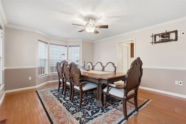 251 Field Club Circle, Robinson Twp, PA 15136