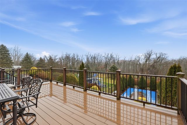 251 Field Club Circle, Robinson Twp, PA 15136