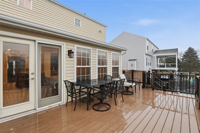 251 Field Club Circle, Robinson Twp, PA 15136