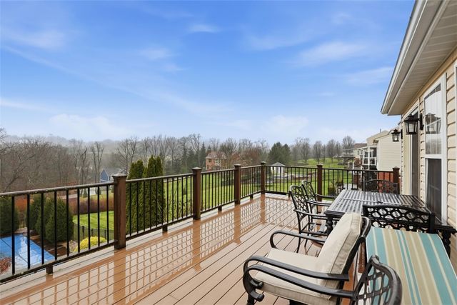 251 Field Club Circle, Robinson Twp, PA 15136