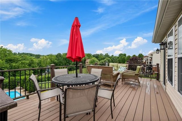 251 Field Club Circle, Robinson Twp, PA 15136