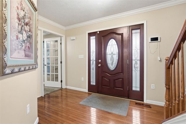 251 Field Club Circle, Robinson Twp, PA 15136