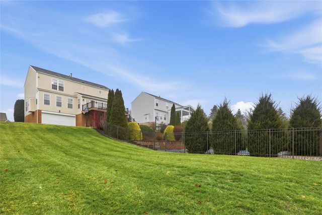 251 Field Club Circle, Robinson Twp, PA 15136
