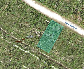 0 Coral Gables Drive, Indian Lake Estates, FL 33898