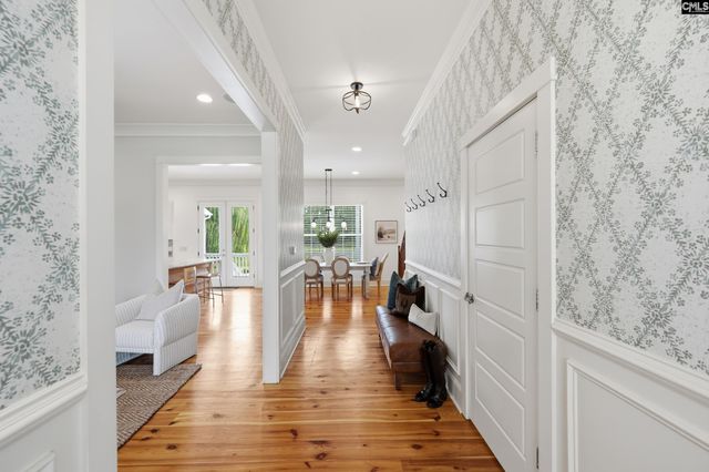 115 Ascot Drive, Camden, SC 29020