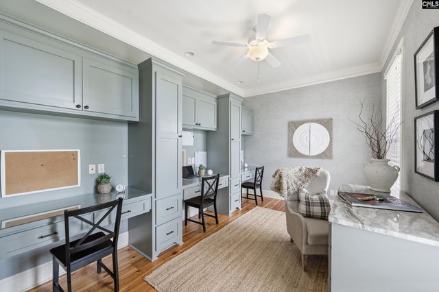 115 Ascot Drive, Camden, SC 29020