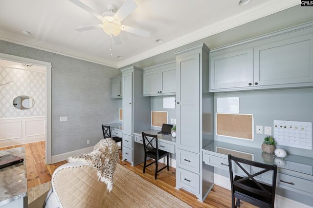 115 Ascot Drive, Camden, SC 29020