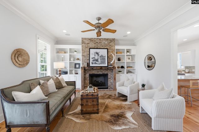 115 Ascot Drive, Camden, SC 29020
